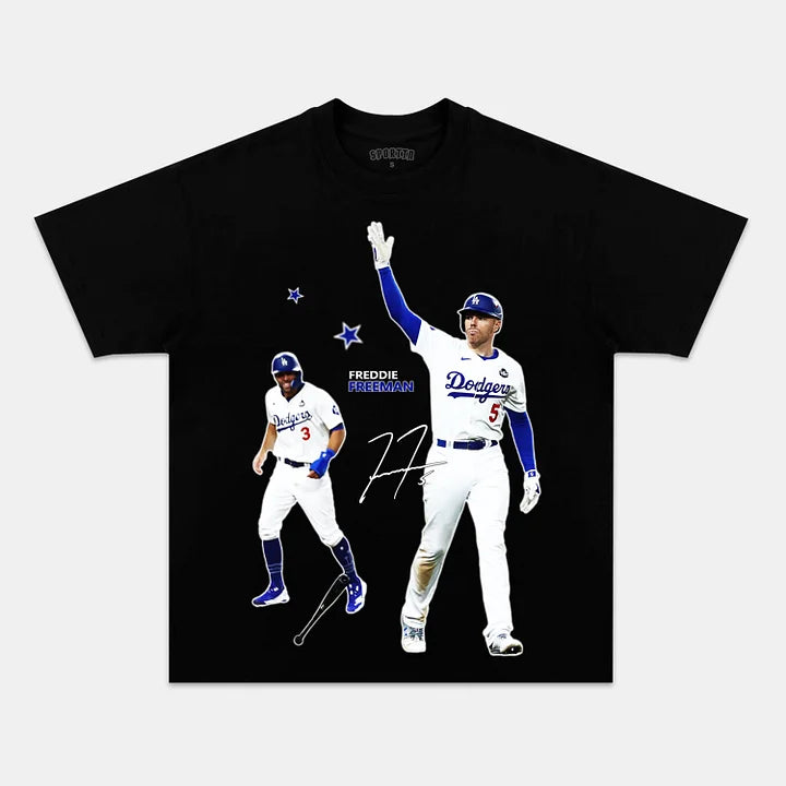 FREDDIE WALK-OFF 2.0 TEE Hoodie, Sweatshirt | CiraTrend.com (Image 5)