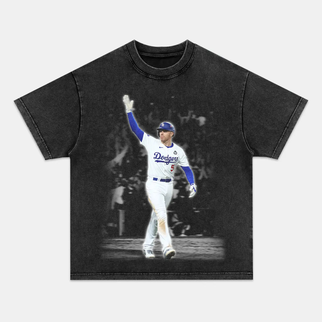 FREDDIE WALK-OFF TEE Hoodie, Sweatshirt | CiraTrend.com (Image 4)