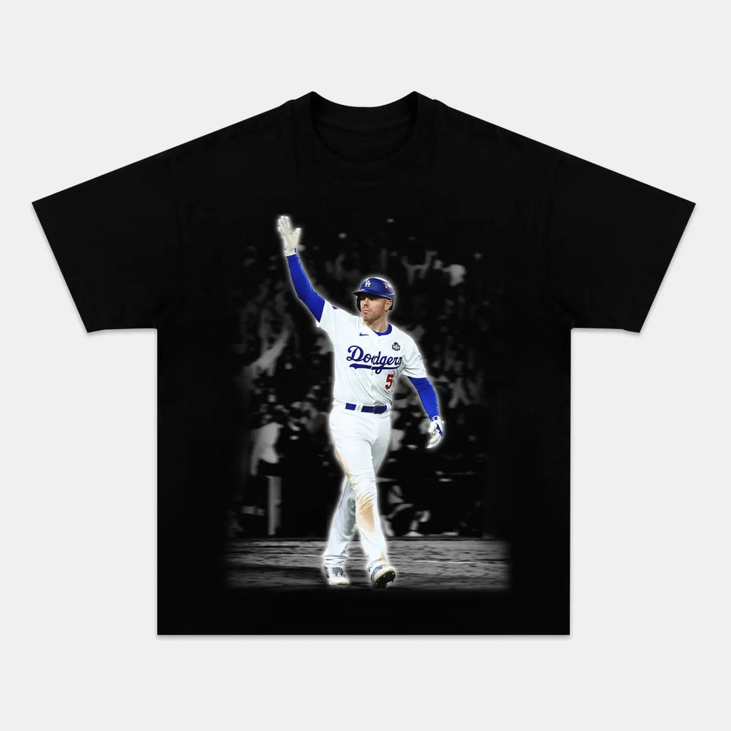 FREDDIE WALK-OFF TEE Hoodie, Sweatshirt | CiraTrend.com (Image 3)