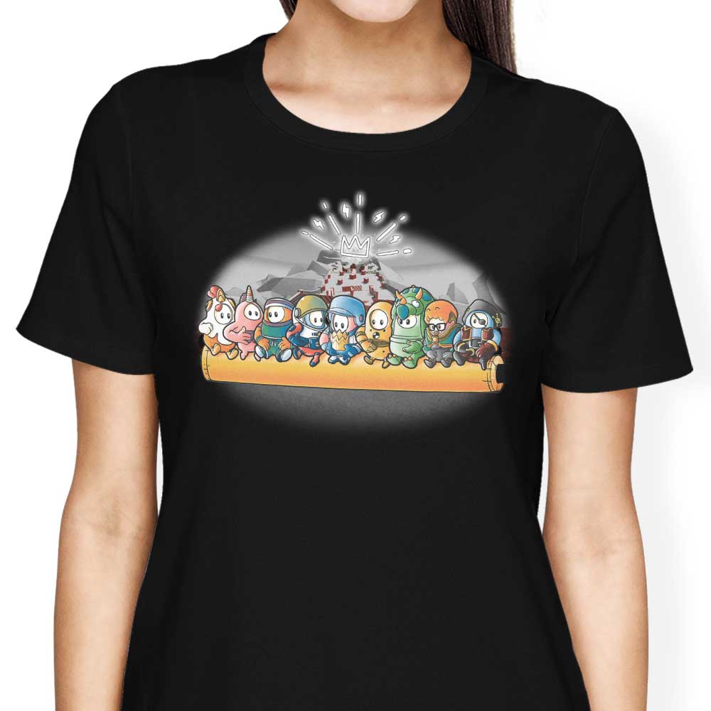 Fall Workers - Women's Apparel T-Shirts, Hoodie, Sweatshirt | CiraTrend.com (Image 4)