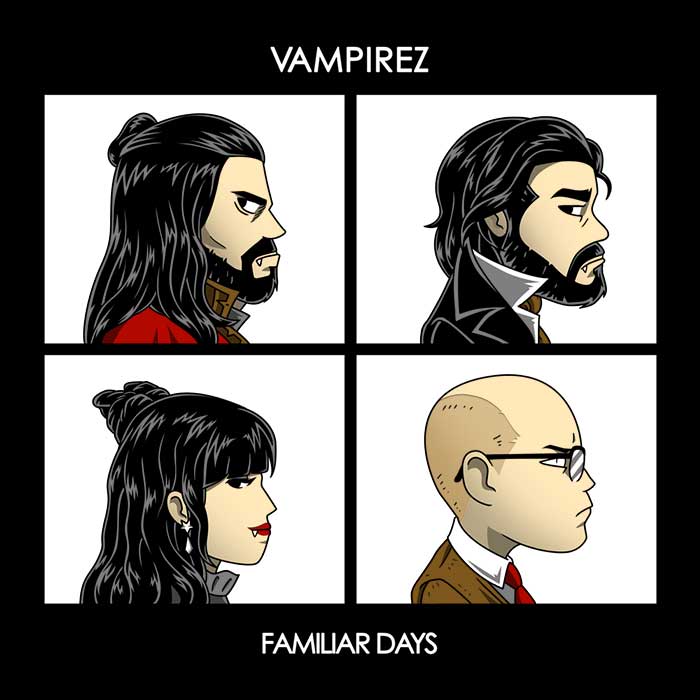 Familiar Days - Youth Apparel T-Shirts, Hoodie, Sweatshirt | CiraTrend.com (Image 2)