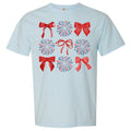Fireworks Collage Coquette Comfort Colors T-Shirt *NLB* Hoodie, Sweatshirt | CiraTrend.com