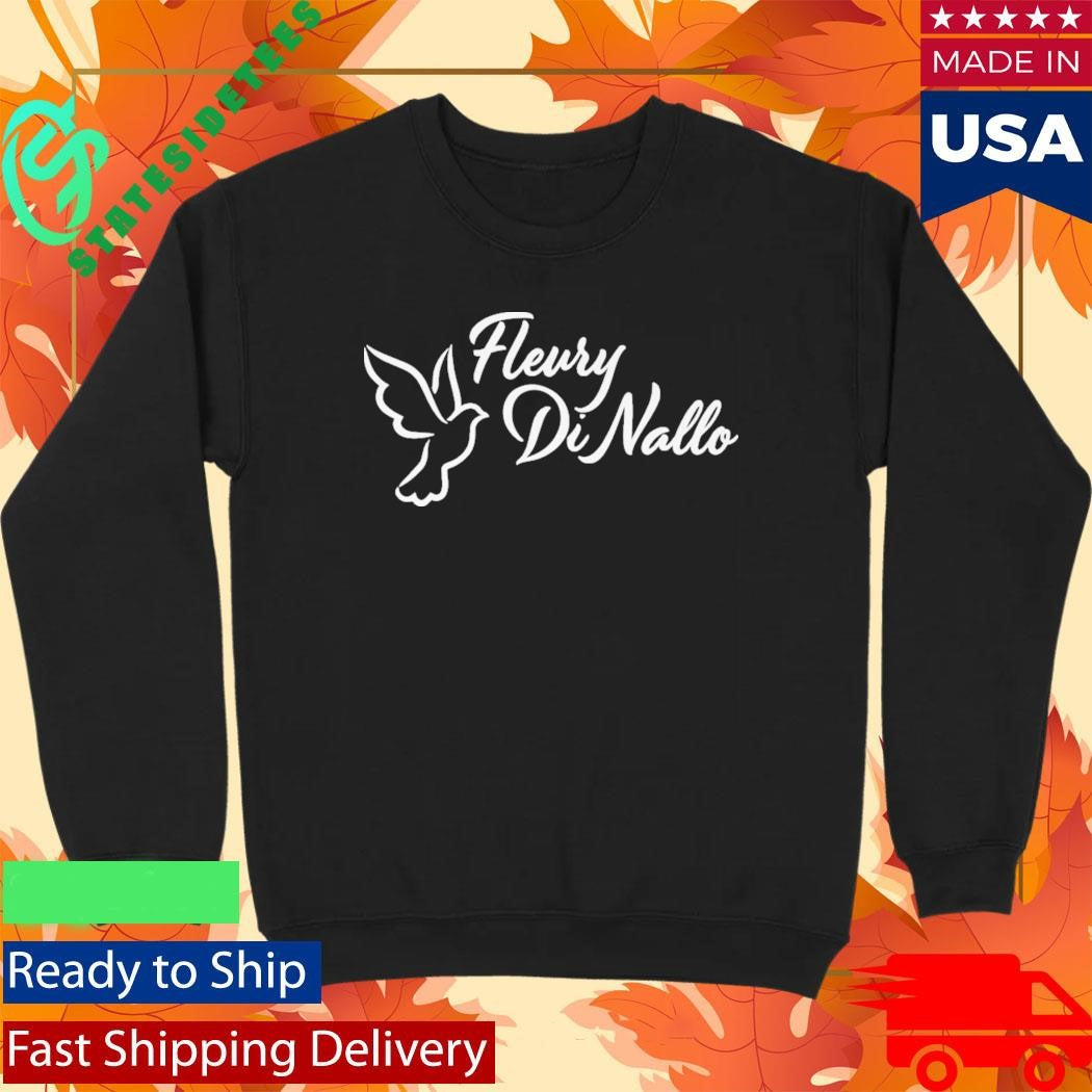 Fleury Di Nallo Memorial Shirt