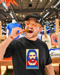 Free Chud hope style shirt