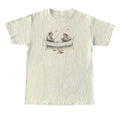 Frog 90s Vintage Fishing Graphic Shirt, Retro Toad Tee, Nature Shirt, 2000s Frog T-Shirt, Book Lovers Shirt, Vintage...
