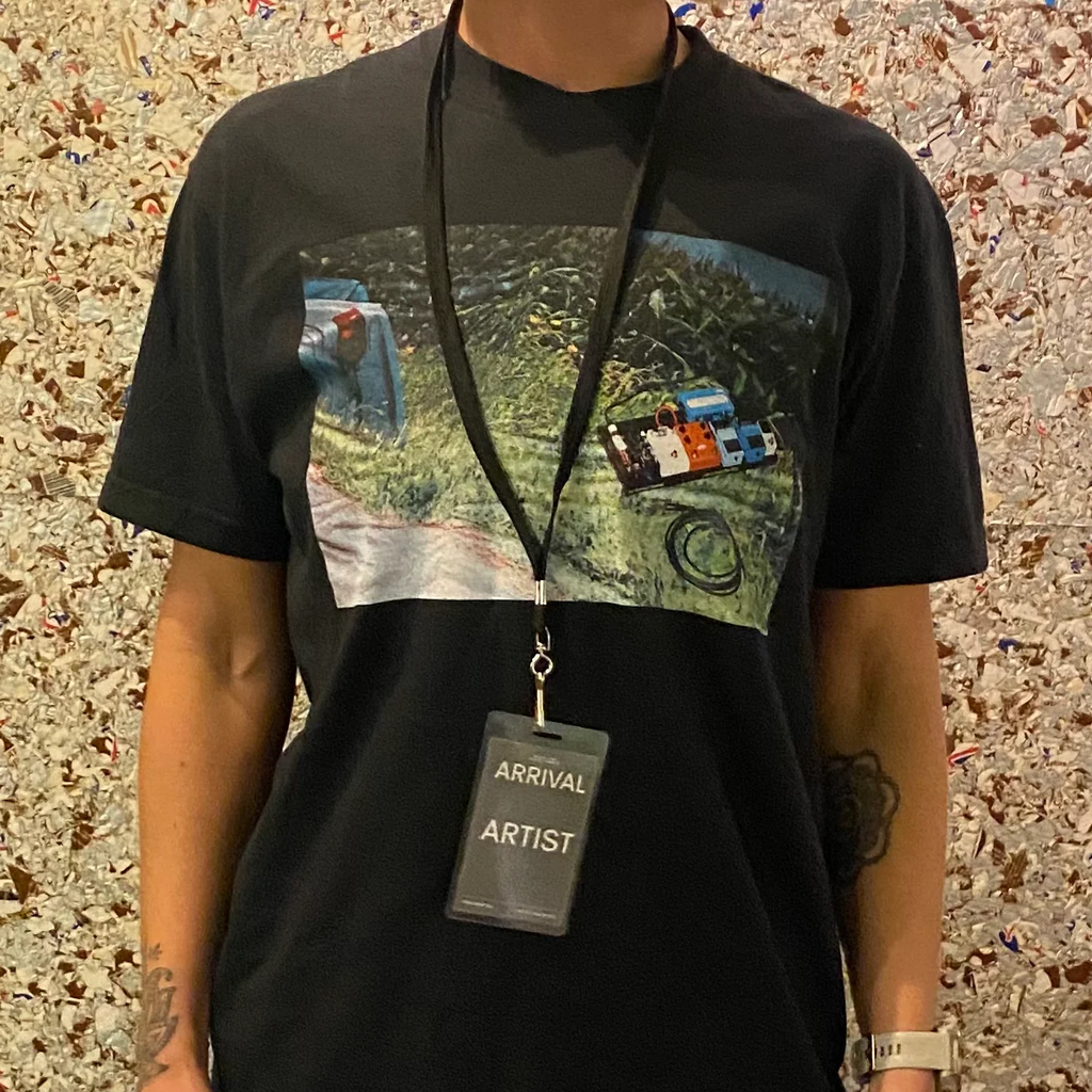 "Aus Tour" T-Shirt Style001 Hoodie, Sweatshirt | CiraTrend.com (Image 3)