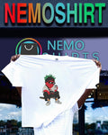 Fruit Hypebeasts Moe the Strawberry shirt