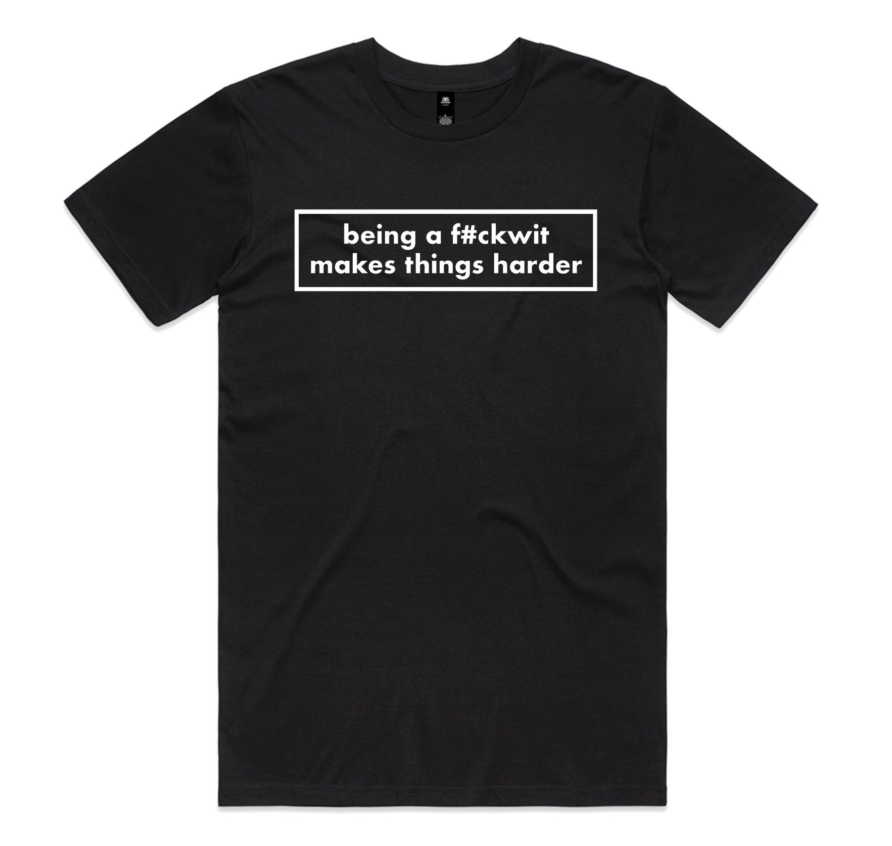 "Being A F#ckwit" T-Shirt Hoodie, Sweatshirt | CiraTrend.com
