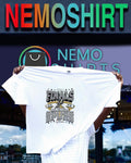 NBA Finals 2026 San Antonio Spurs collage logo shirt