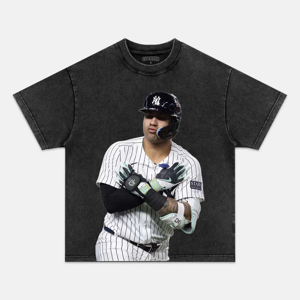 GLEYBER TORRES TEE Hoodie, Sweatshirt | CiraTrend.com (Image 2)
