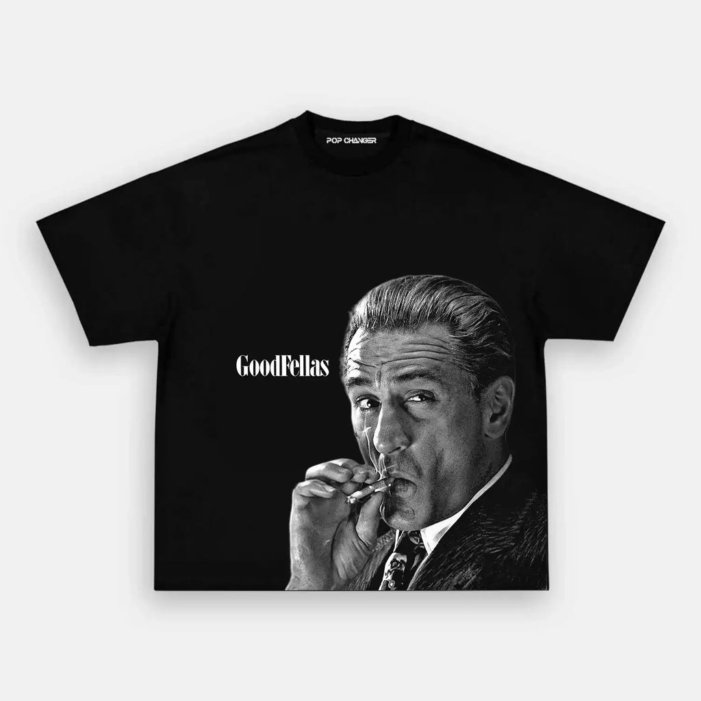 GOOD FELLAS B1 TEE Hoodie, Sweatshirt | CiraTrend.com (Image 1)
