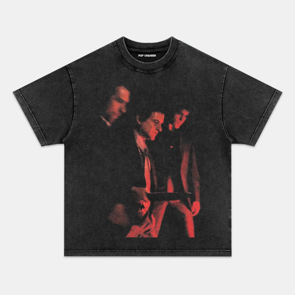GOODFELLAS NEW2024 TEE 1.0 Hoodie, Sweatshirt | CiraTrend.com (Image 4)