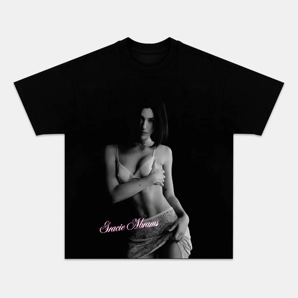 GRACIE ABRAMS TEE Hoodie, Sweatshirt | CiraTrend.com (Image 3)