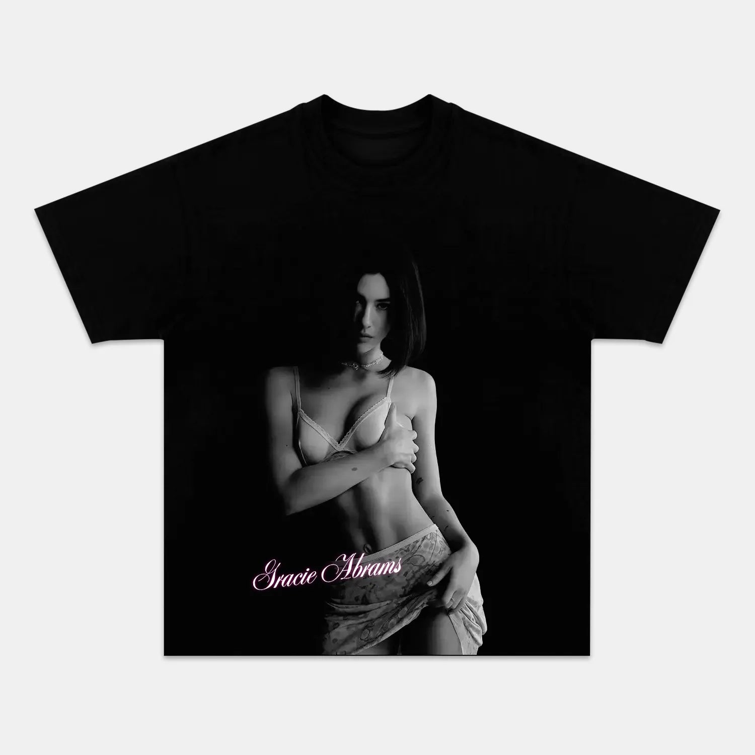 GRACIE ABRAMS TEE Hoodie, Sweatshirt | CiraTrend.com (Image 3)