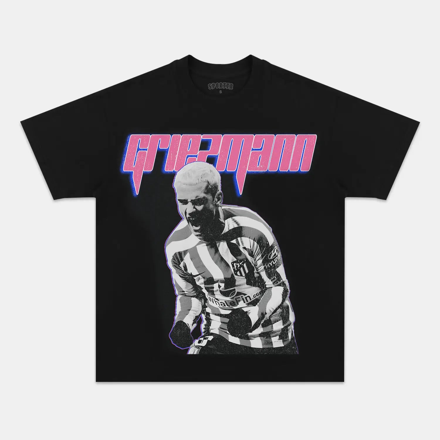 GRIEZMANN Y2K TEE Hoodie, Sweatshirt | CiraTrend.com (Image 2)