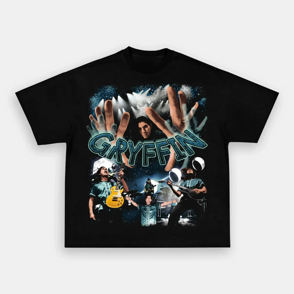 GRYFFIN TEE Hoodie, Sweatshirt | CiraTrend.com (Image 1)