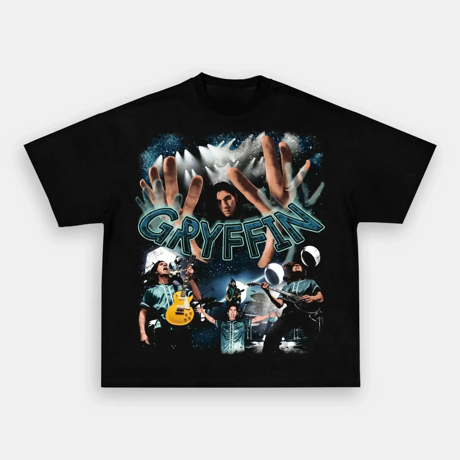 GRYFFIN TEE Hoodie, Sweatshirt | CiraTrend.com (Image 1)
