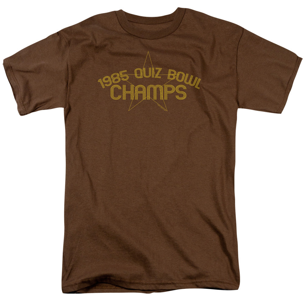 1985 Quiz Bowl Champs Mens T Shirt Coffee Hoodie, Sweatshirt | CiraTrend.com