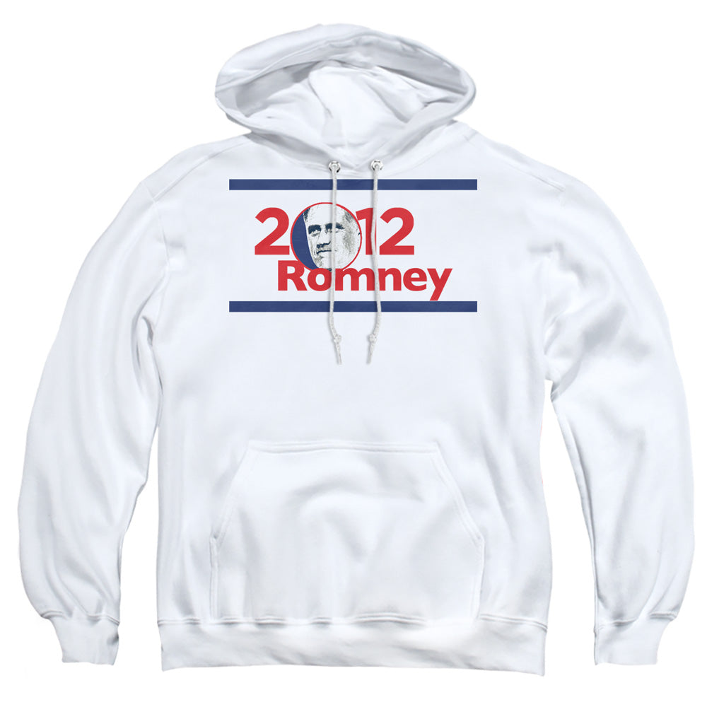 2012 Romney Mens Hoodie White T-Shirts, Sweatshirt | CiraTrend.com (Image 5)