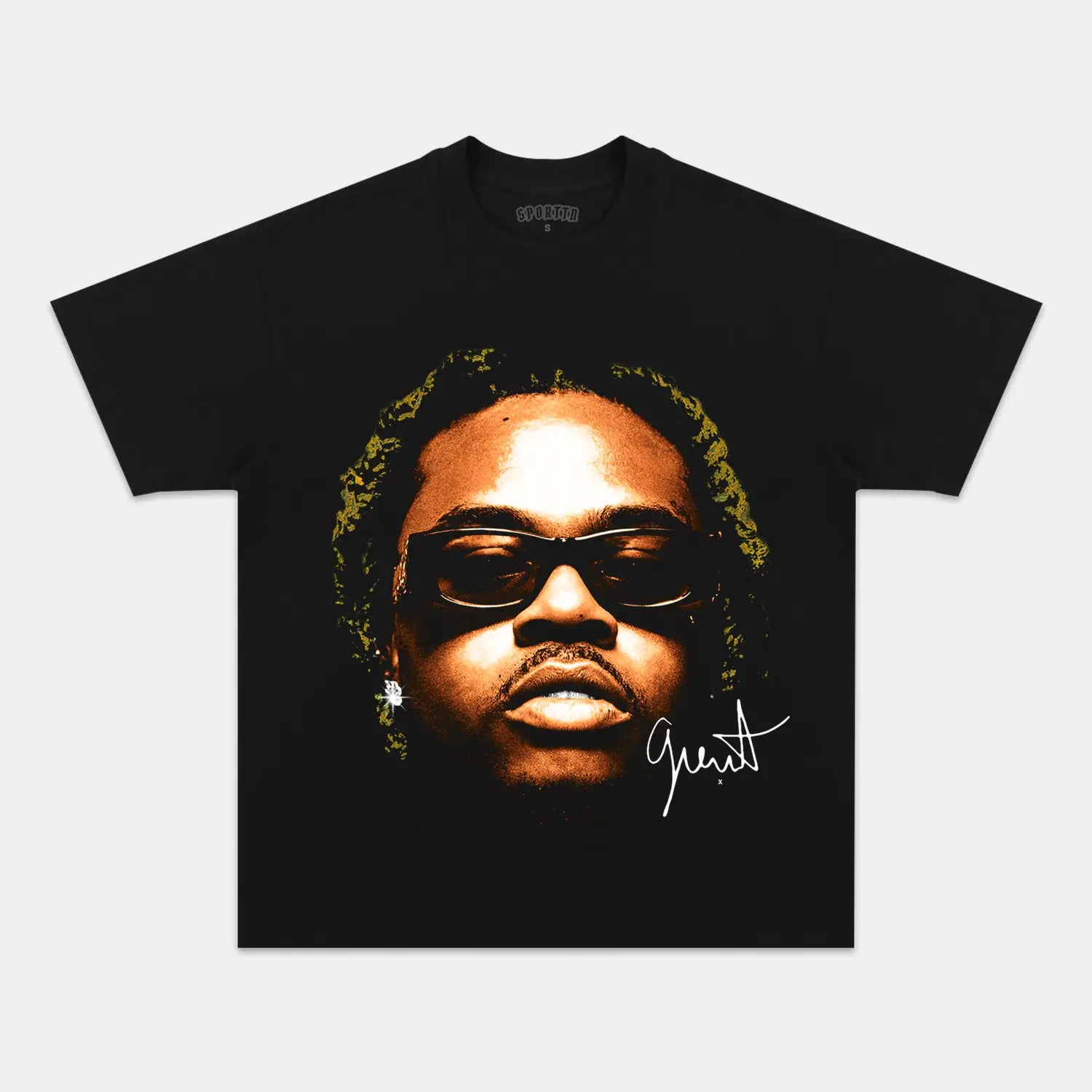 GUNNA VINTAGE V2 TEE Hoodie, Sweatshirt | CiraTrend.com (Image 1)