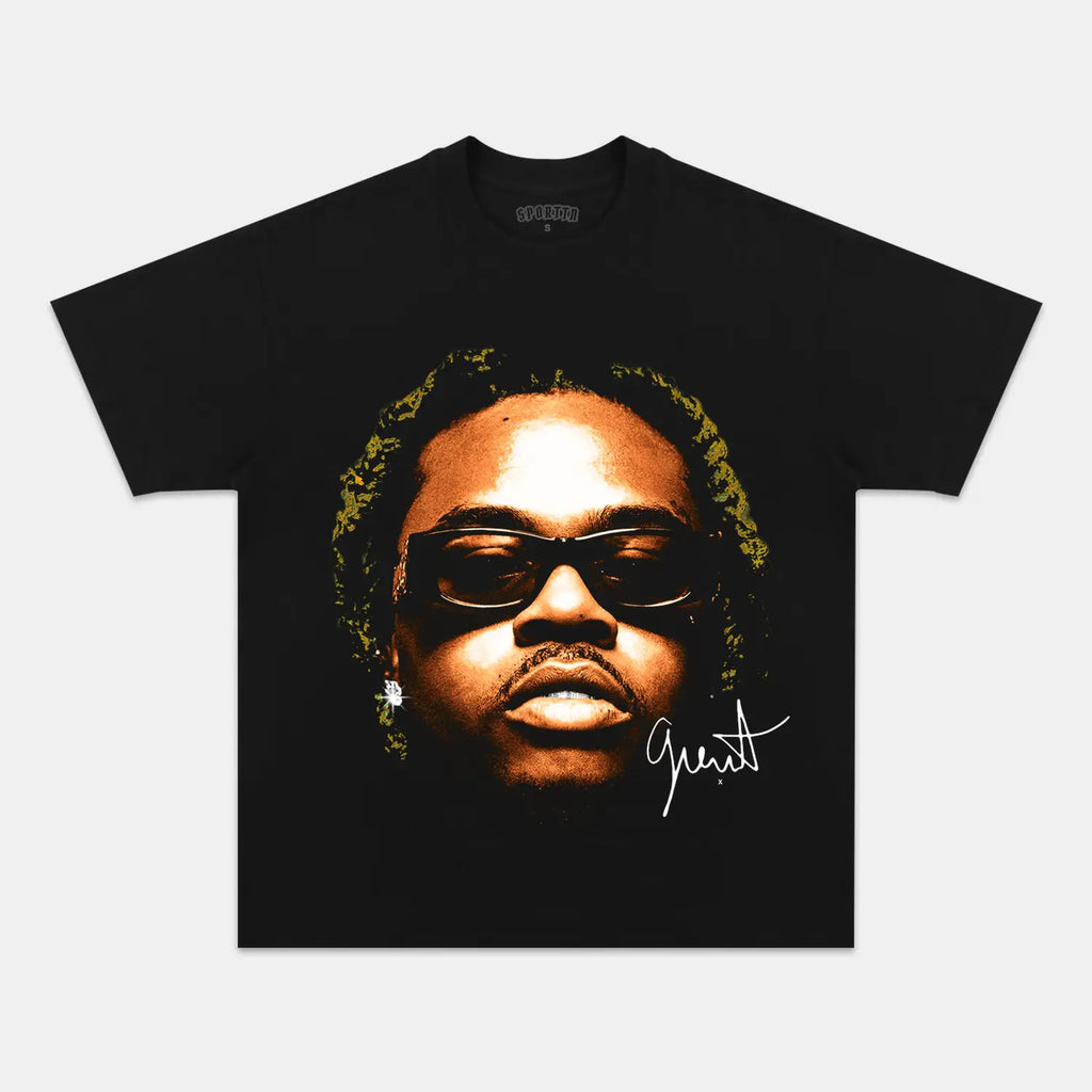 GUNNA VINTAGE V2 TEE Hoodie, Sweatshirt | CiraTrend.com (Image 3)