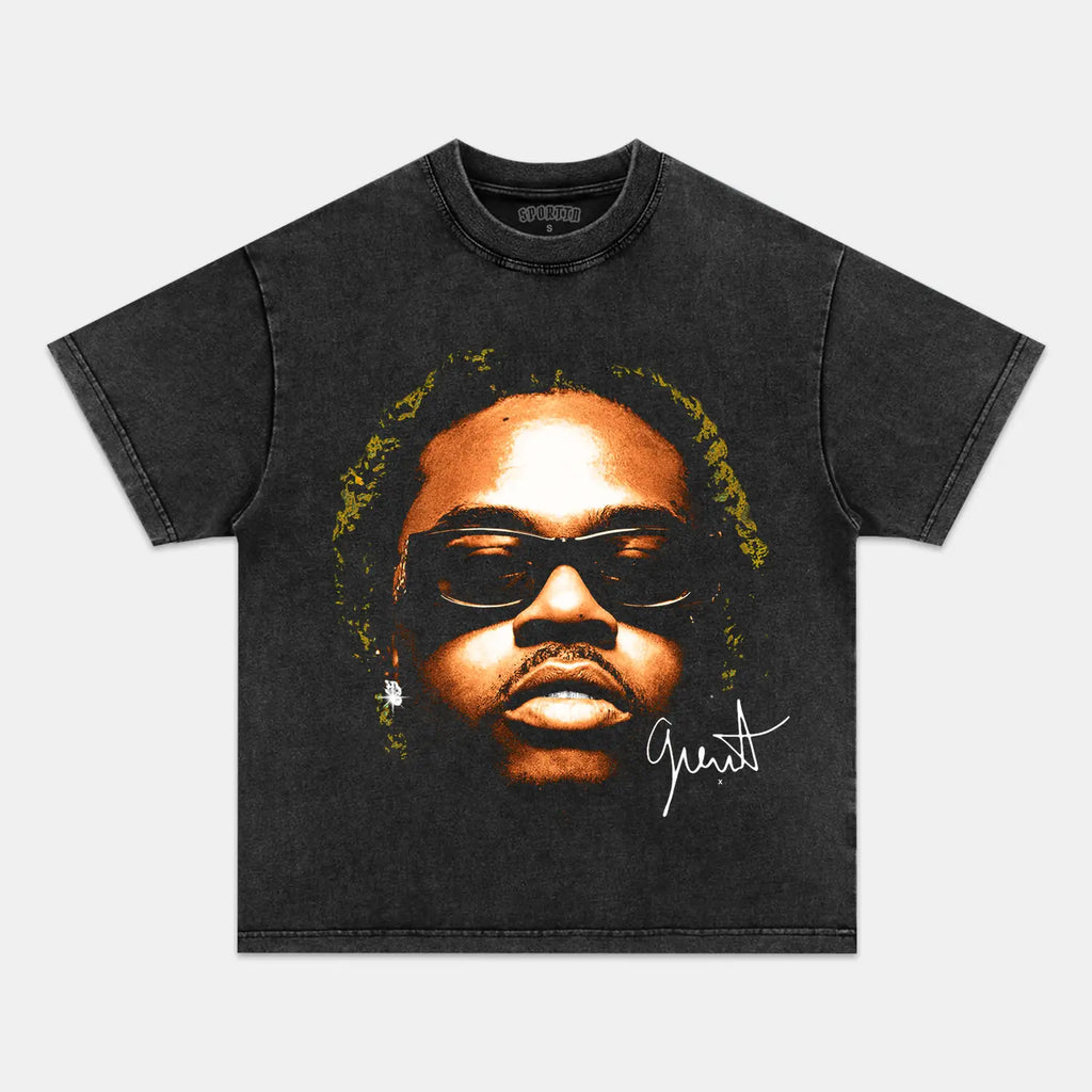 GUNNA VINTAGE V2 TEE Hoodie, Sweatshirt | CiraTrend.com (Image 4)
