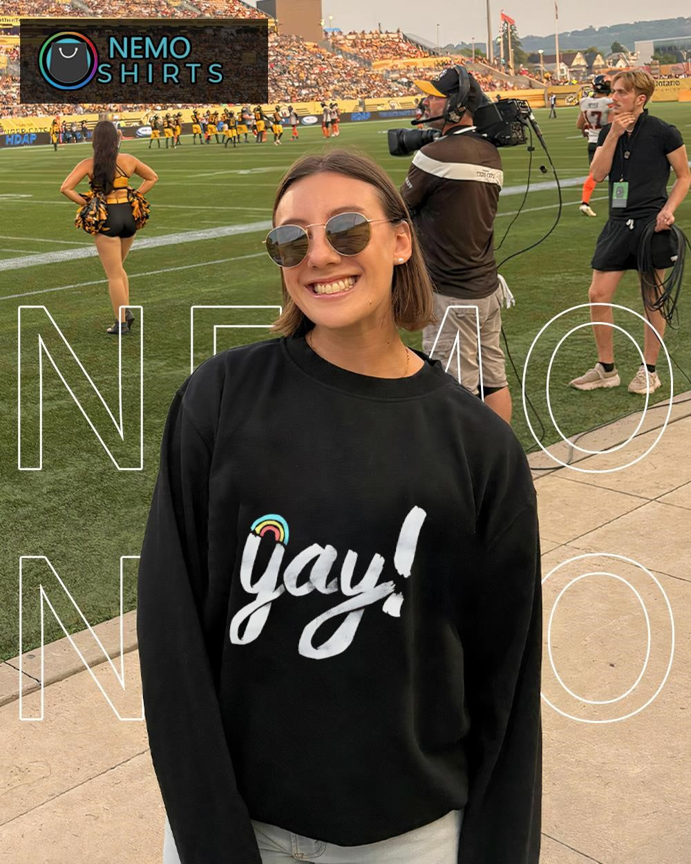 Gay submissions LGBT pride shirt