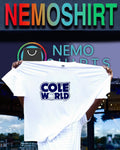 Gerrit Cole world party time shirt