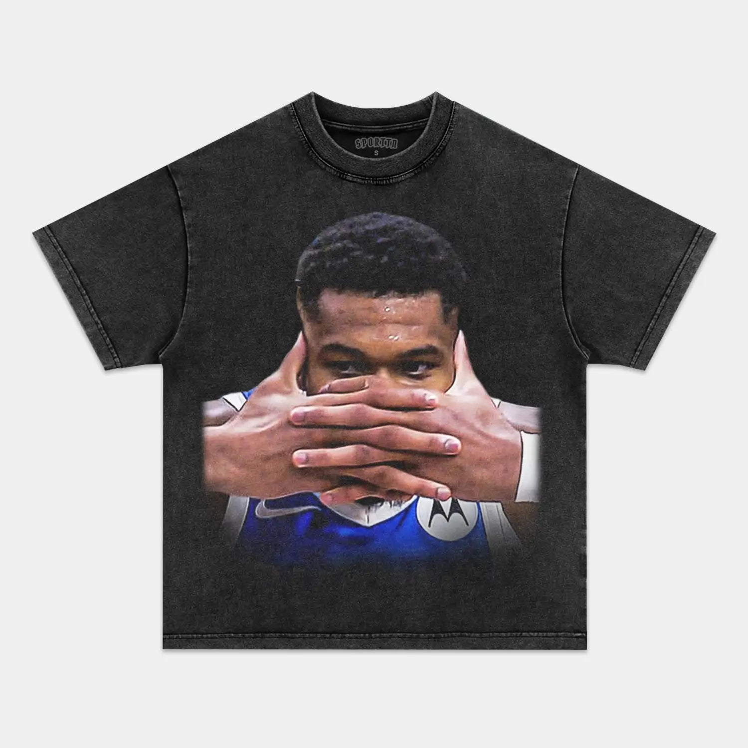 GIANNIS 12.19 4.0 TEE Hoodie, Sweatshirt | CiraTrend.com (Image 2)