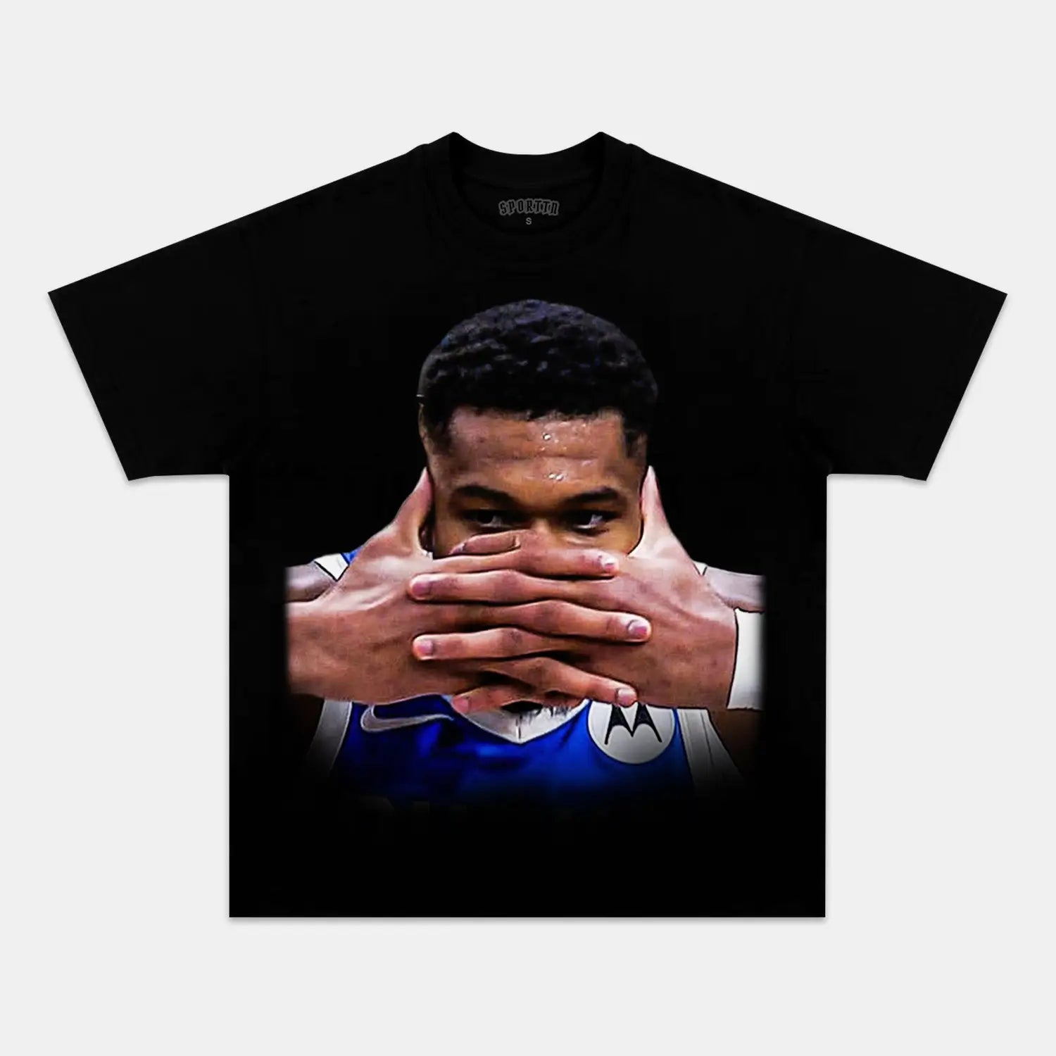 GIANNIS 12.19 4.0 TEE Hoodie, Sweatshirt | CiraTrend.com (Image 3)