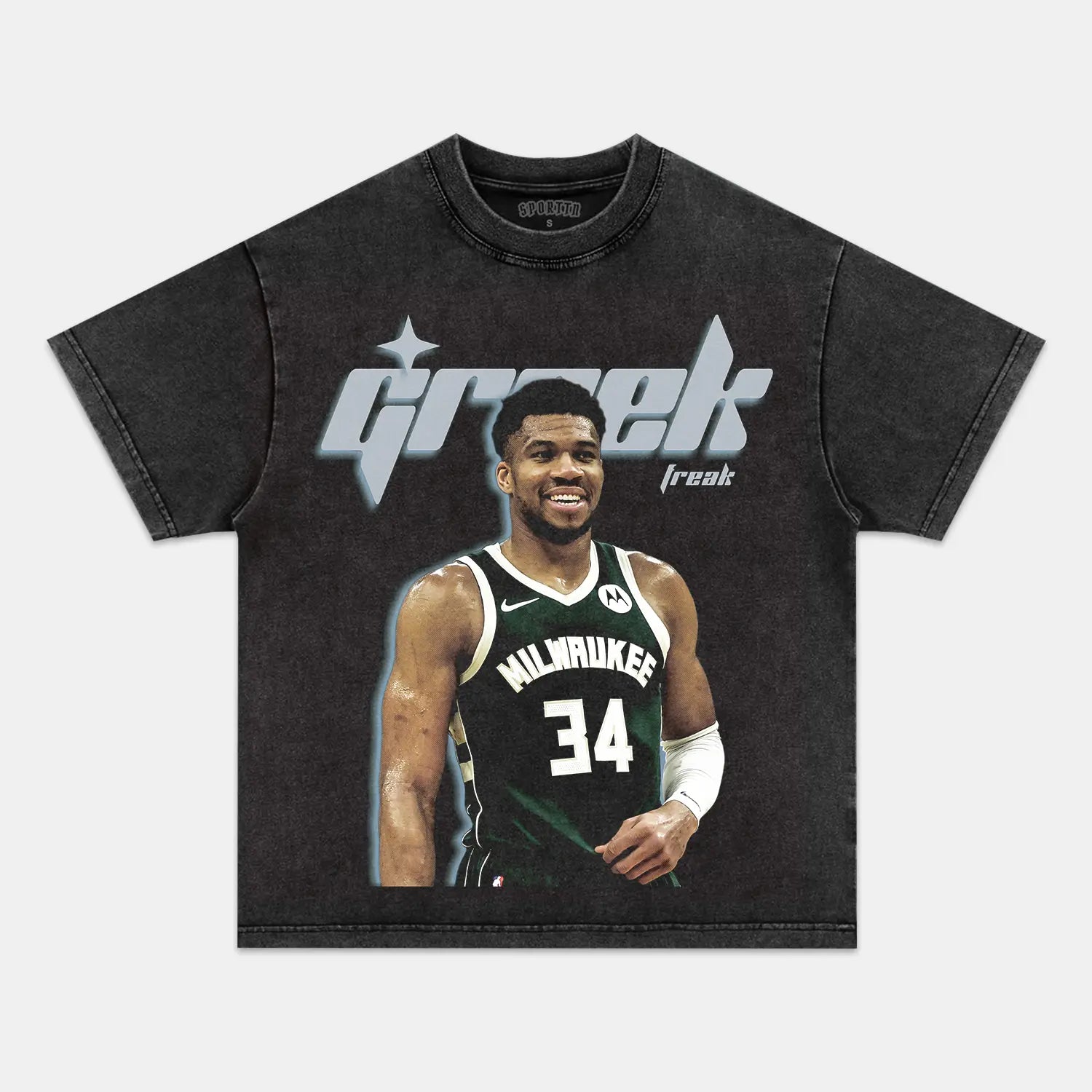 GIANNIS 12.19 TEE Hoodie, Sweatshirt | CiraTrend.com (Image 4)