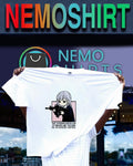 Girls Frontline the microplastics in my brain are telling me to commit crimes shirt