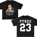 Glorilla Limited Edition Tee - Vintage Rap Bootleg Graphic. Hoodie, Sweatshirt | CiraTrend.com