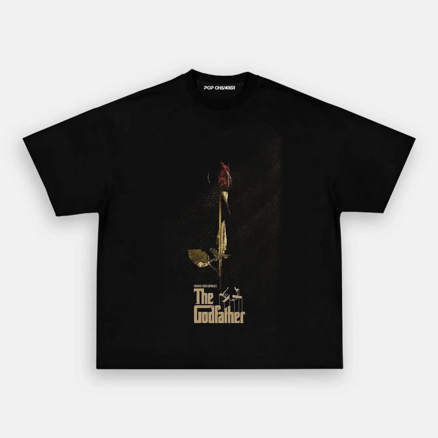 Godfather 50 Tee Hoodie, Sweatshirt | CiraTrend.com (Image 5)