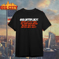Good Better Best Bears Never let it it rest till Your good getters better and Your Better gets best shirt