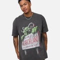 Goosebumps  land Vintage 90s Movie Shirt,   Tshirt Fan Gift, Gift For Halloween Party, Spooky Season Lovers Tshirt...