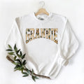 Grannie Hunting Season Mallard Duck Graphic Vintage Gift For Unisex T-shirt Hoodie Sweatshirt Pullover Cotton Fabric