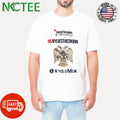 Greyfivenine Suicideboys Heavy lies the crown Kys 5 Mik eagle shirt