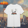 Guess What Turkey Butt Thanksgiving Shirt