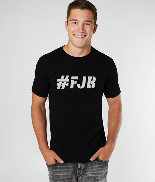 #FJB Donald Trump Mens T Shirt Hoodie, Sweatshirt | CiraTrend.com (Image 1)