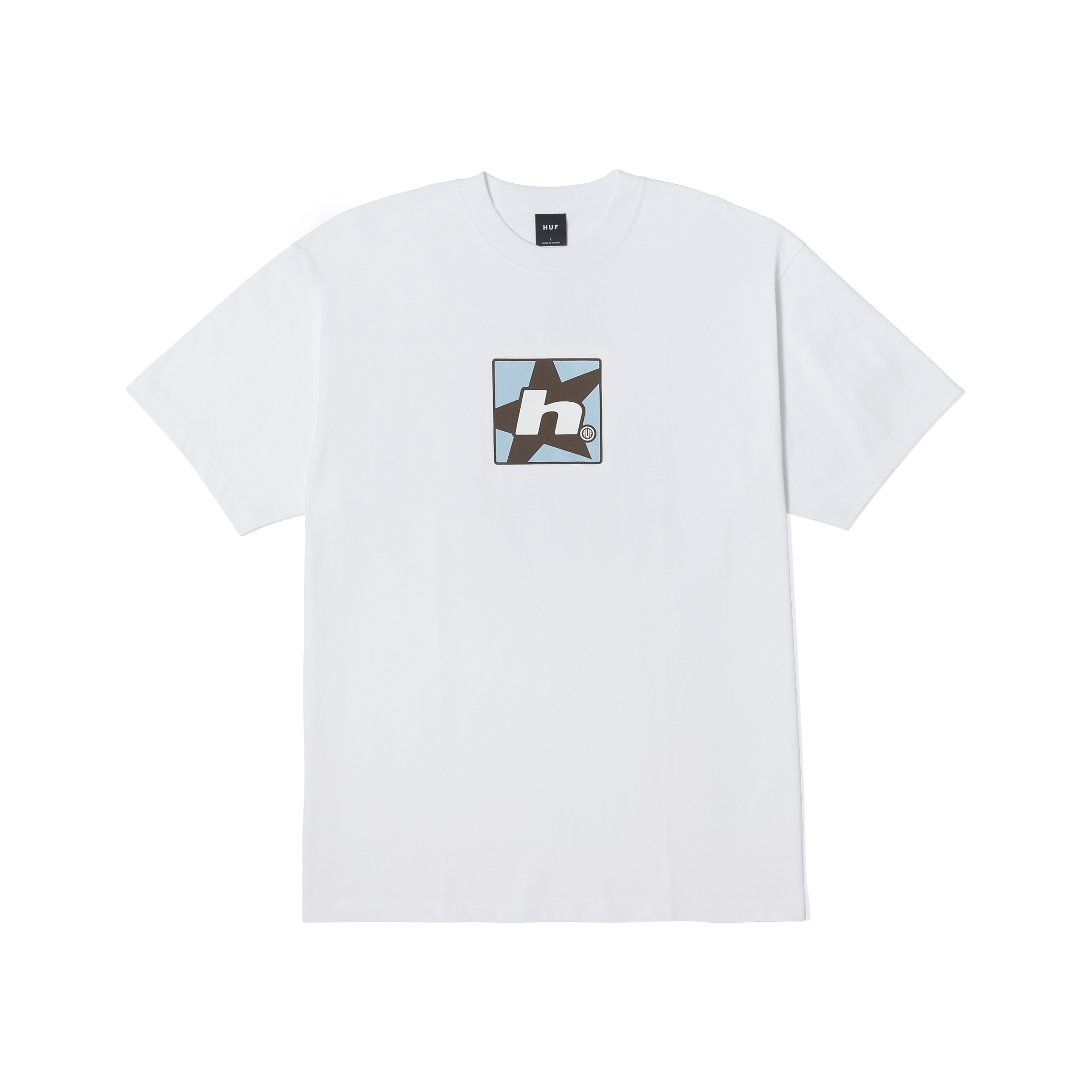H Star T-Shirt Hoodie, Sweatshirt | CiraTrend.com (Image 5)