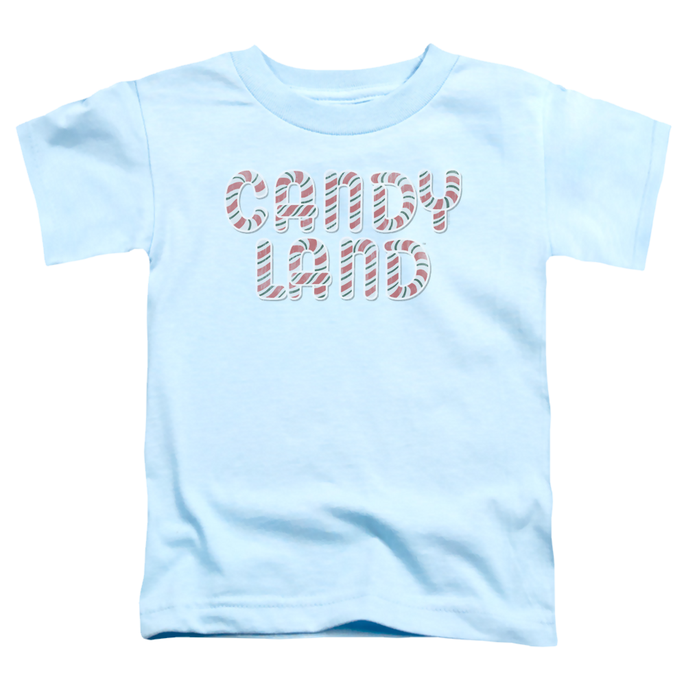 Candy Land Logo - Toddler T-Shirt Hoodie, Sweatshirt | CiraTrend.com