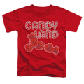 Candy Land I Love You - Toddler T-Shirt Hoodie, Sweatshirt | CiraTrend.com