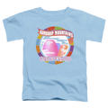 Candy Land Gumdrop Mountains - Toddler T-Shirt Hoodie, Sweatshirt | CiraTrend.com