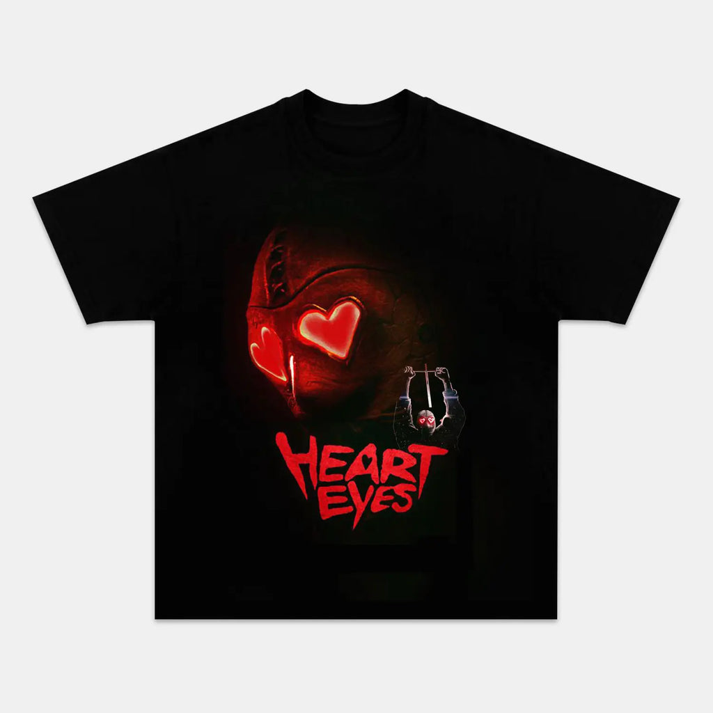 HEART EYES 4.1 TEE Hoodie, Sweatshirt | CiraTrend.com (Image 3)