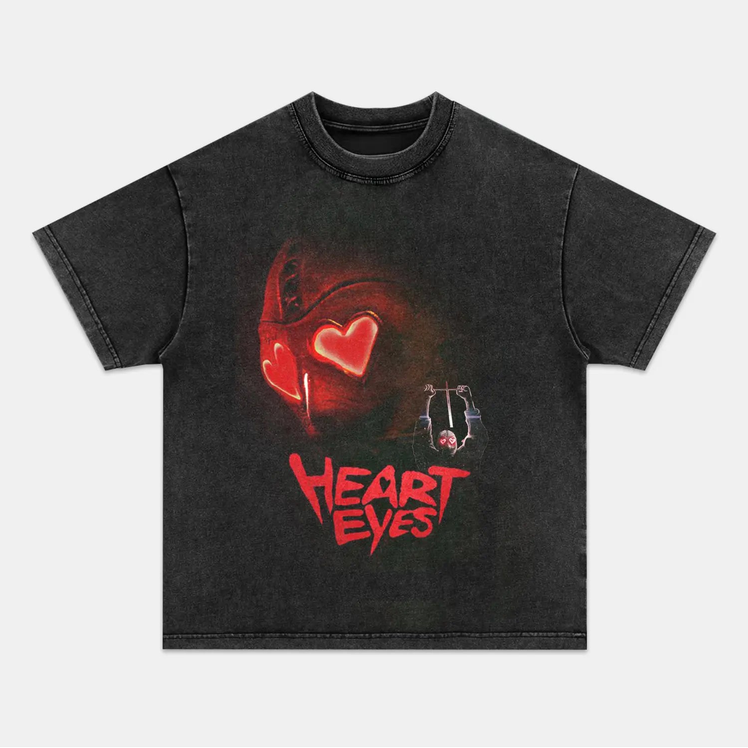 HEART EYES 4.1 TEE Hoodie, Sweatshirt | CiraTrend.com (Image 2)