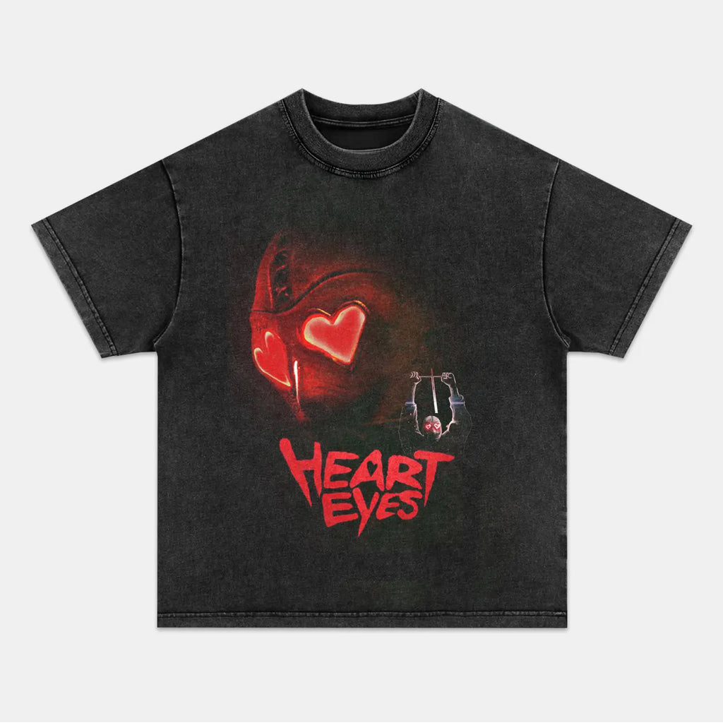 HEART EYES 4.1 TEE Hoodie, Sweatshirt | CiraTrend.com (Image 4)
