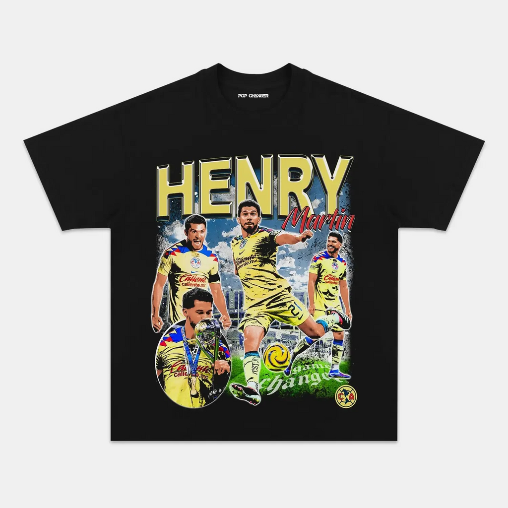 HENRY MARTIN TEE Style001 Hoodie, Sweatshirt | CiraTrend.com (Image 1)