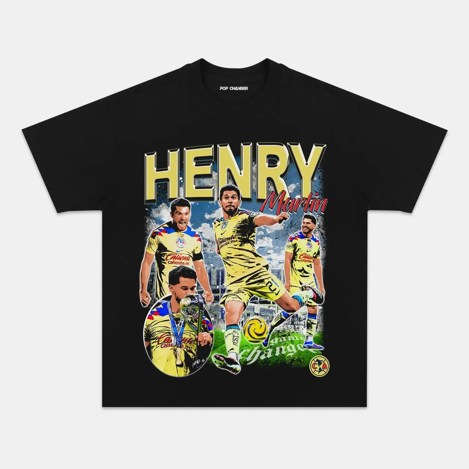 HENRY MARTIN TEE Style001 Hoodie, Sweatshirt | CiraTrend.com (Image 5)