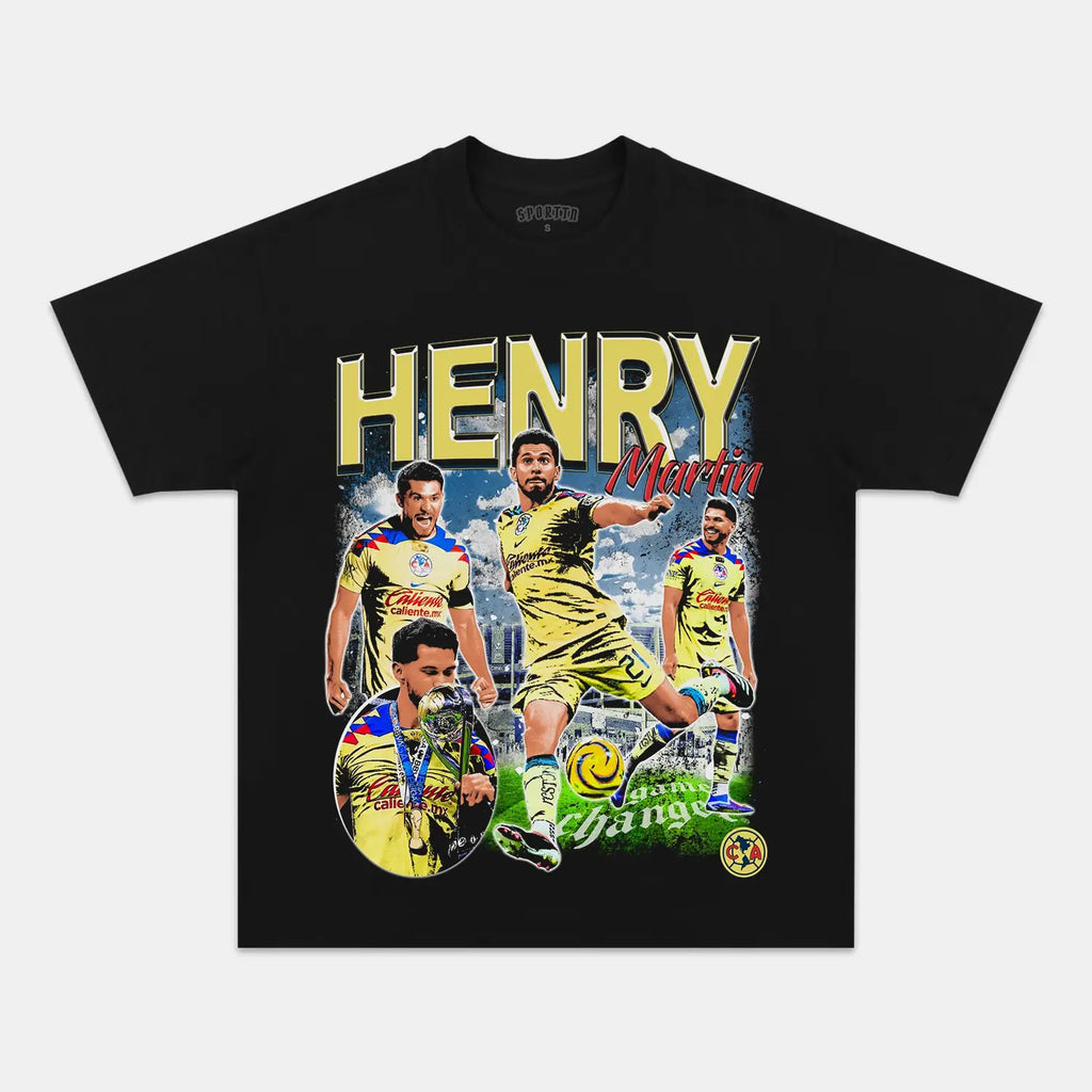 HENRY MARTIN TEE Hoodie, Sweatshirt | CiraTrend.com (Image 2)